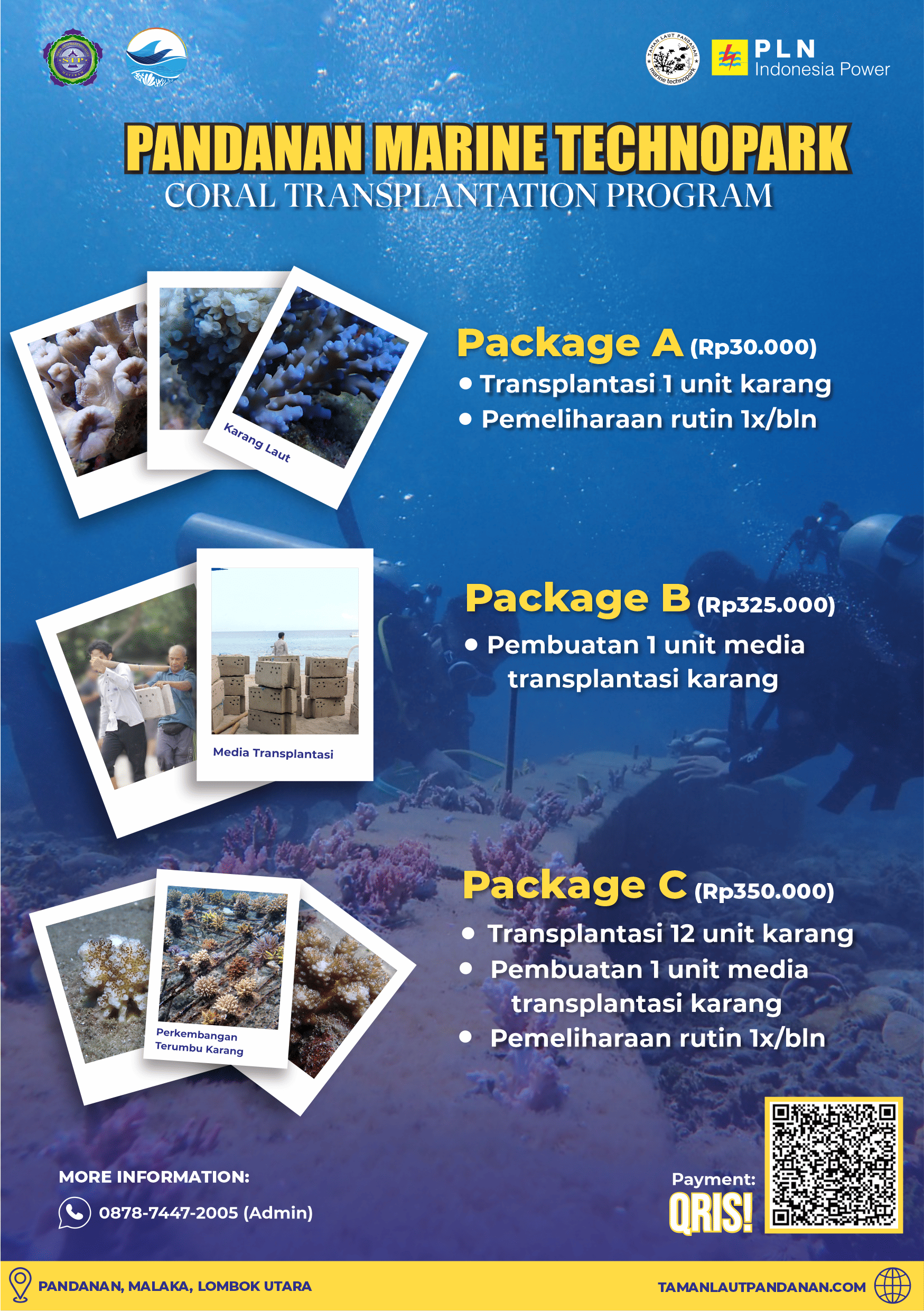 Paket 1